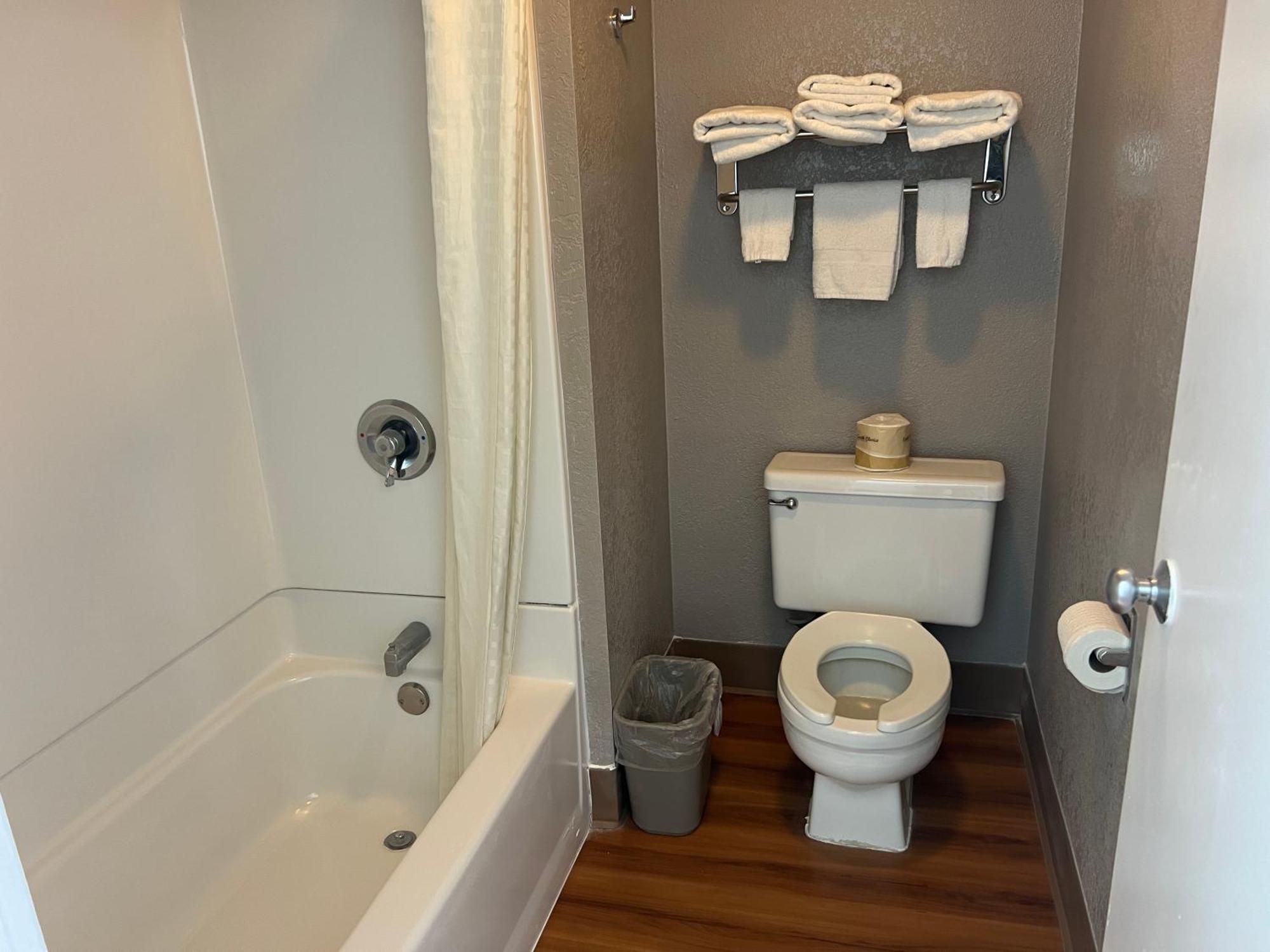 Motel 6-Odessa, Tx Экстерьер фото