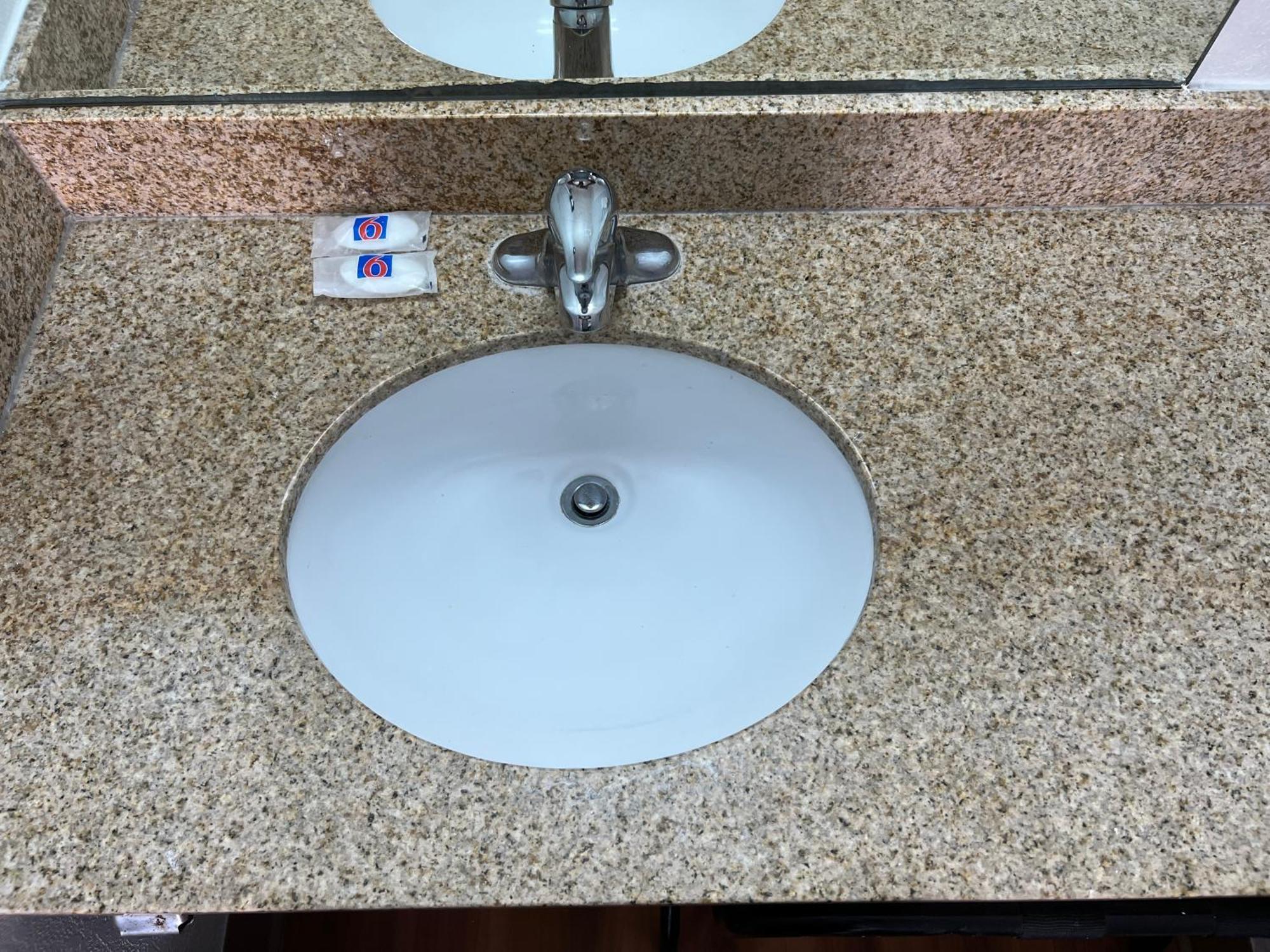 Motel 6-Odessa, Tx Экстерьер фото