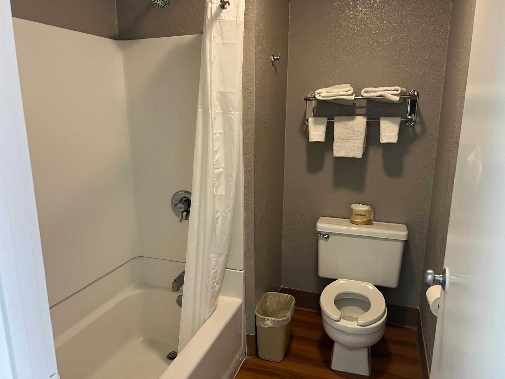 Motel 6-Odessa, Tx Экстерьер фото