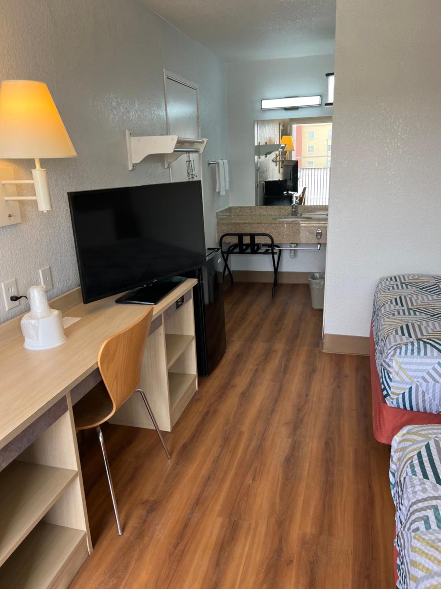 Motel 6-Odessa, Tx Экстерьер фото