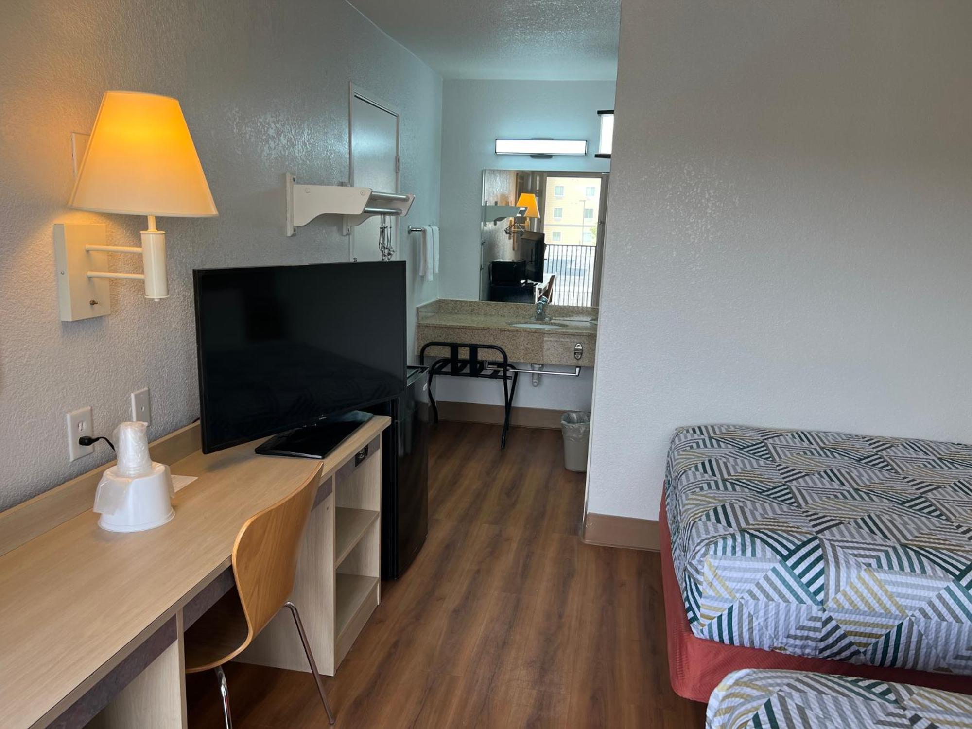 Motel 6-Odessa, Tx Экстерьер фото