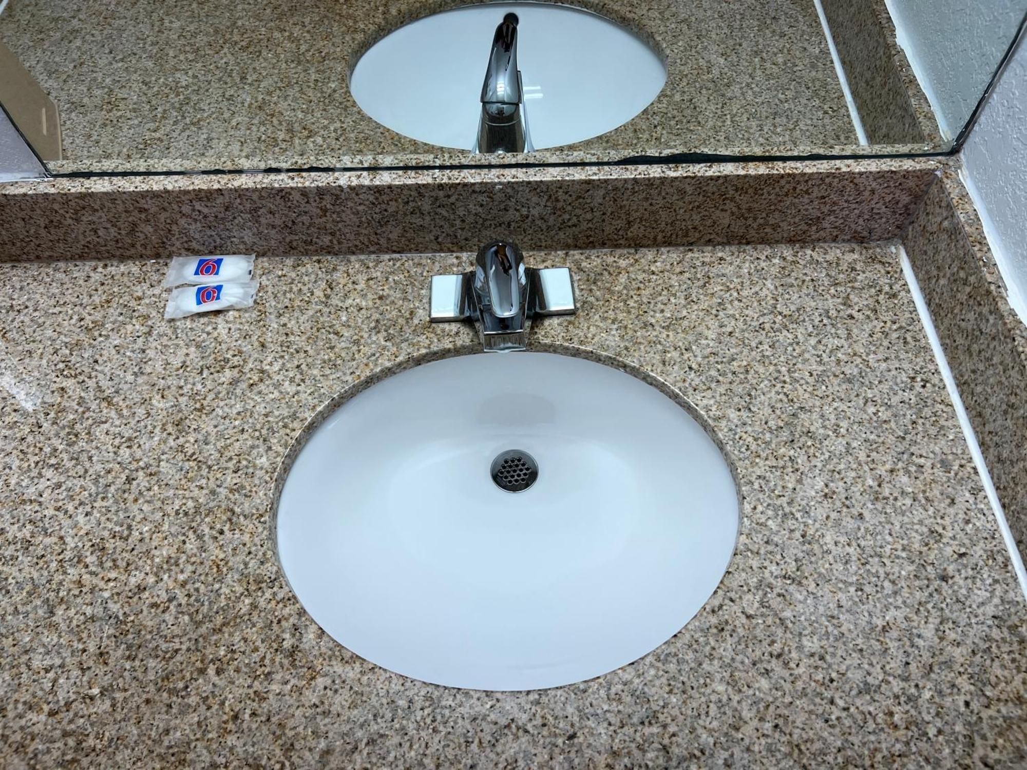 Motel 6-Odessa, Tx Экстерьер фото
