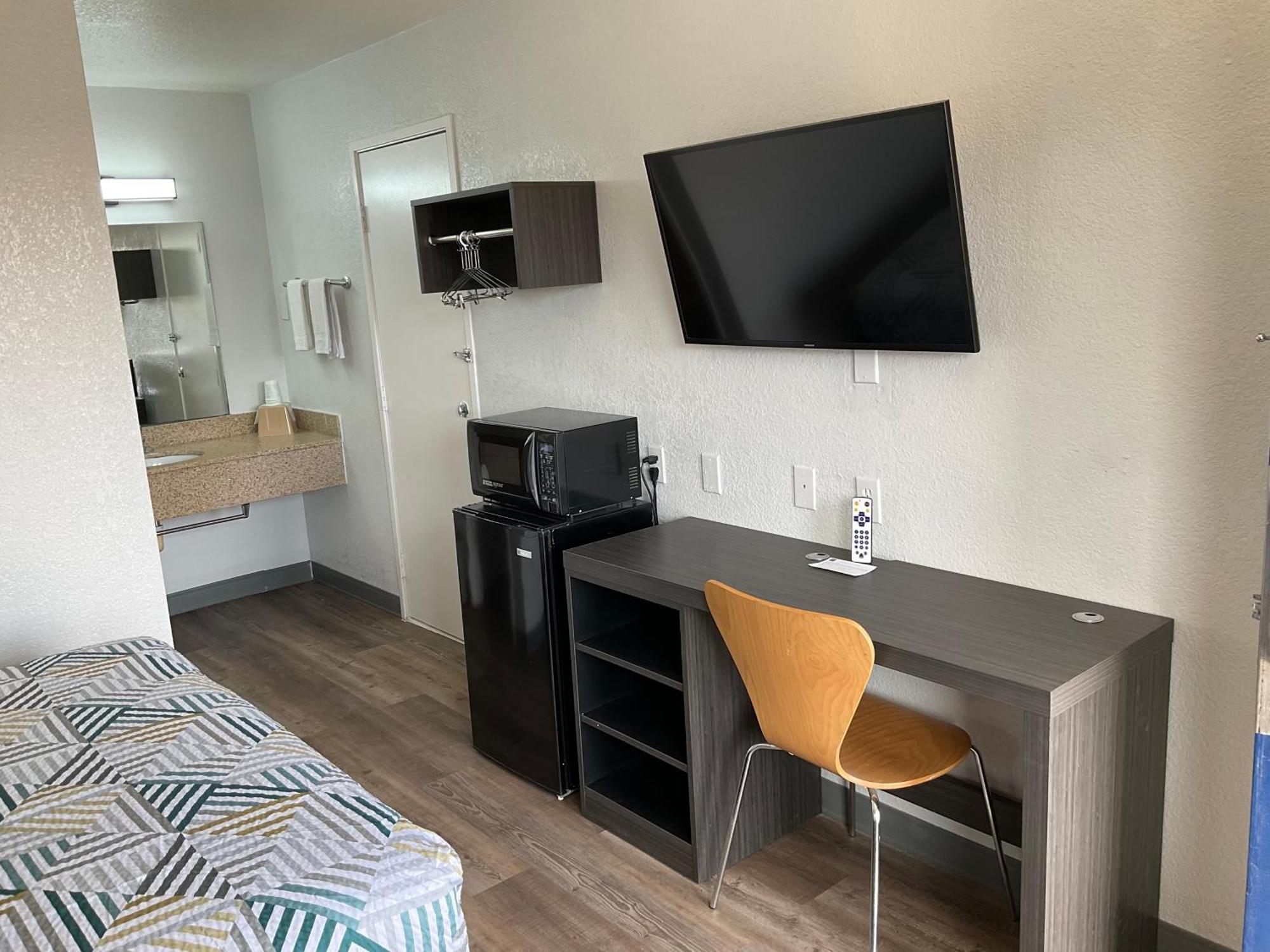 Motel 6-Odessa, Tx Экстерьер фото