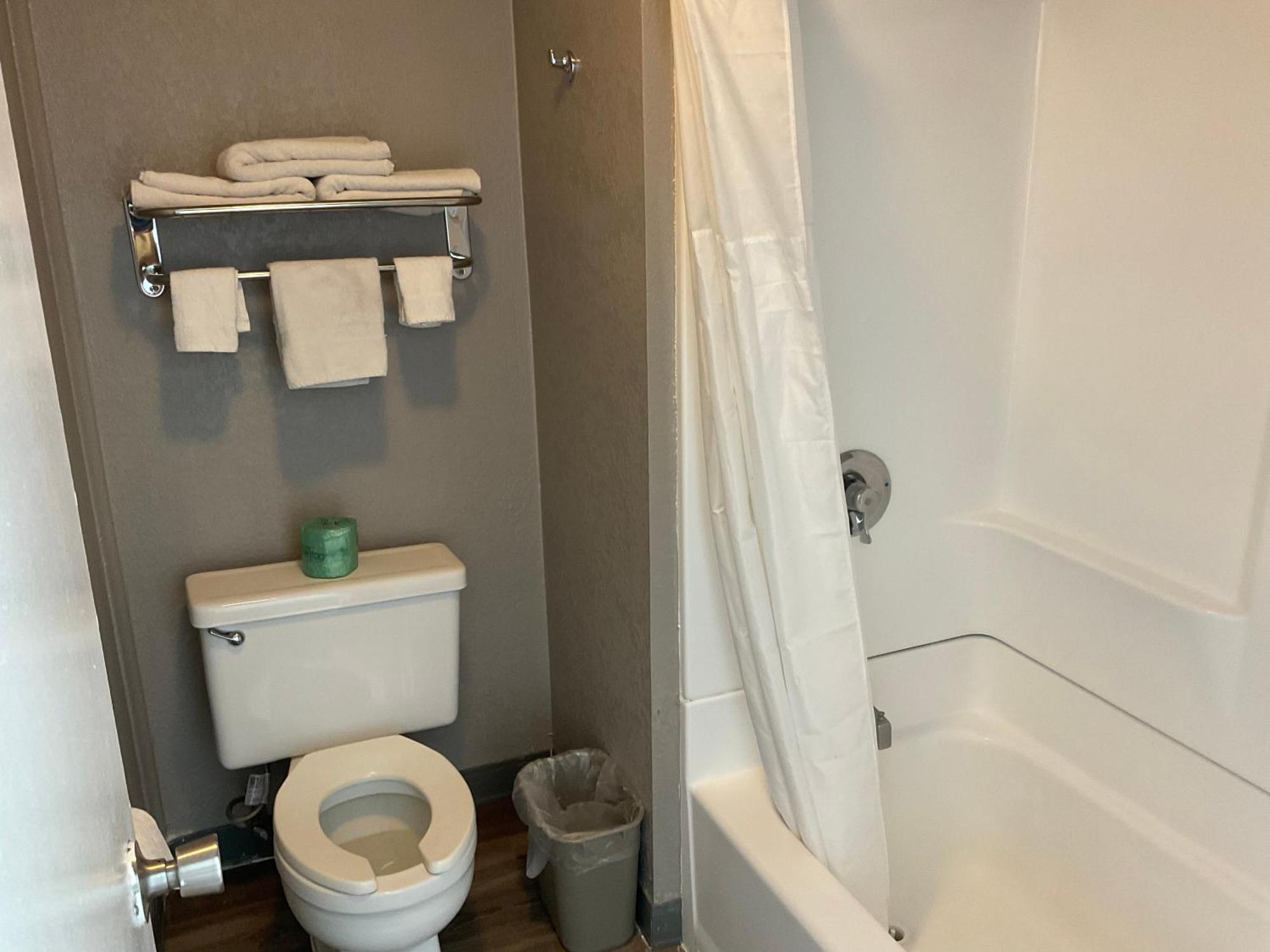 Motel 6-Odessa, Tx Экстерьер фото
