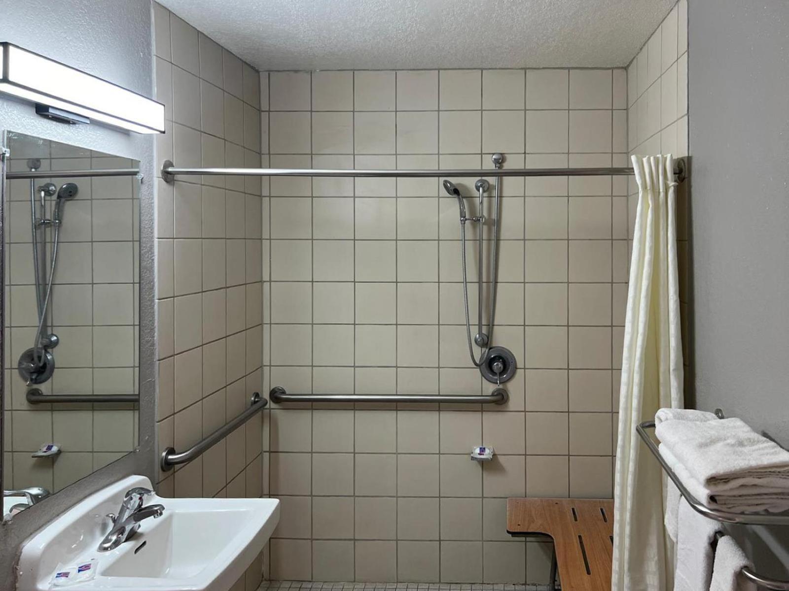 Motel 6-Odessa, Tx Экстерьер фото