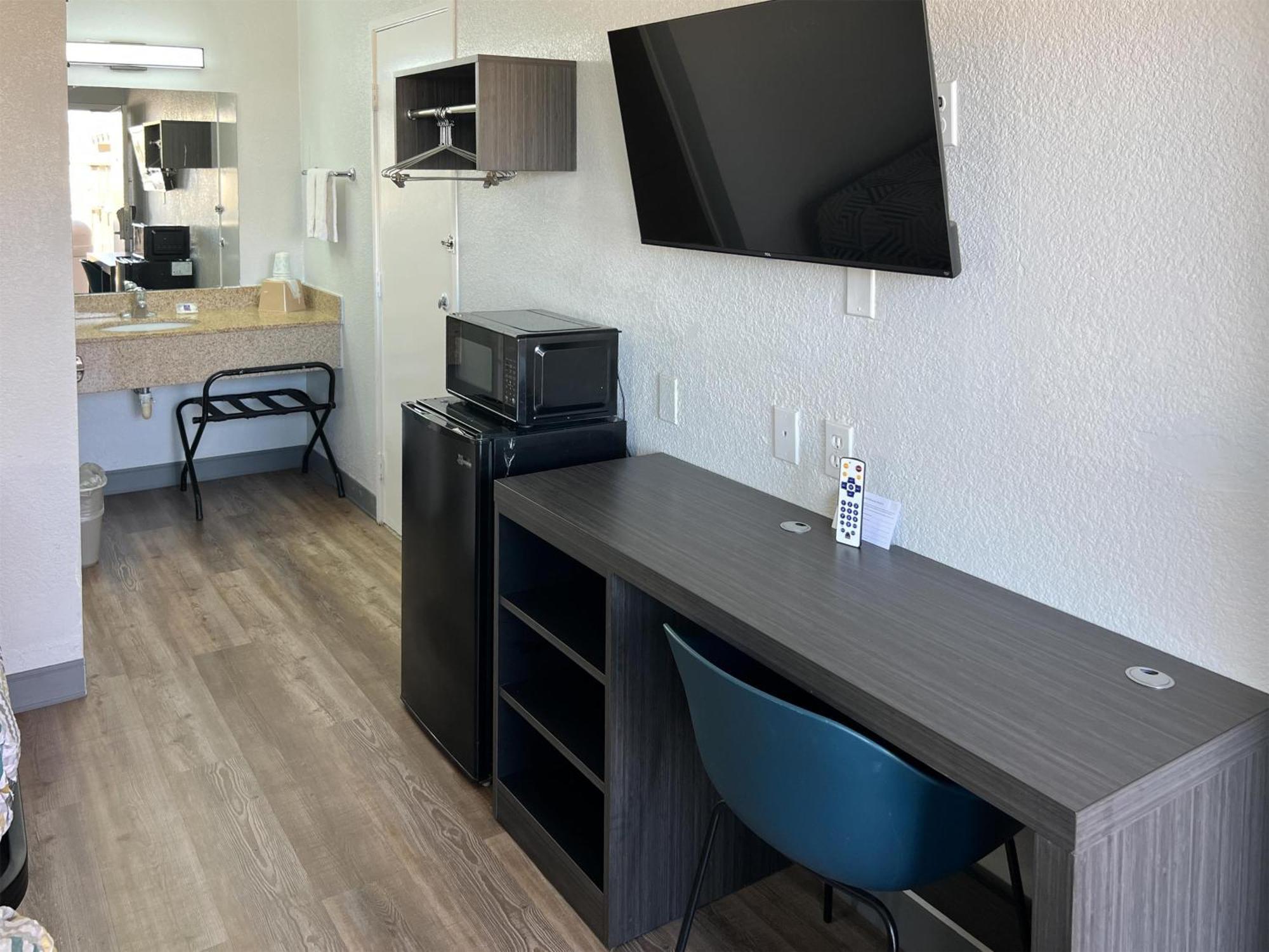 Motel 6-Odessa, Tx Экстерьер фото