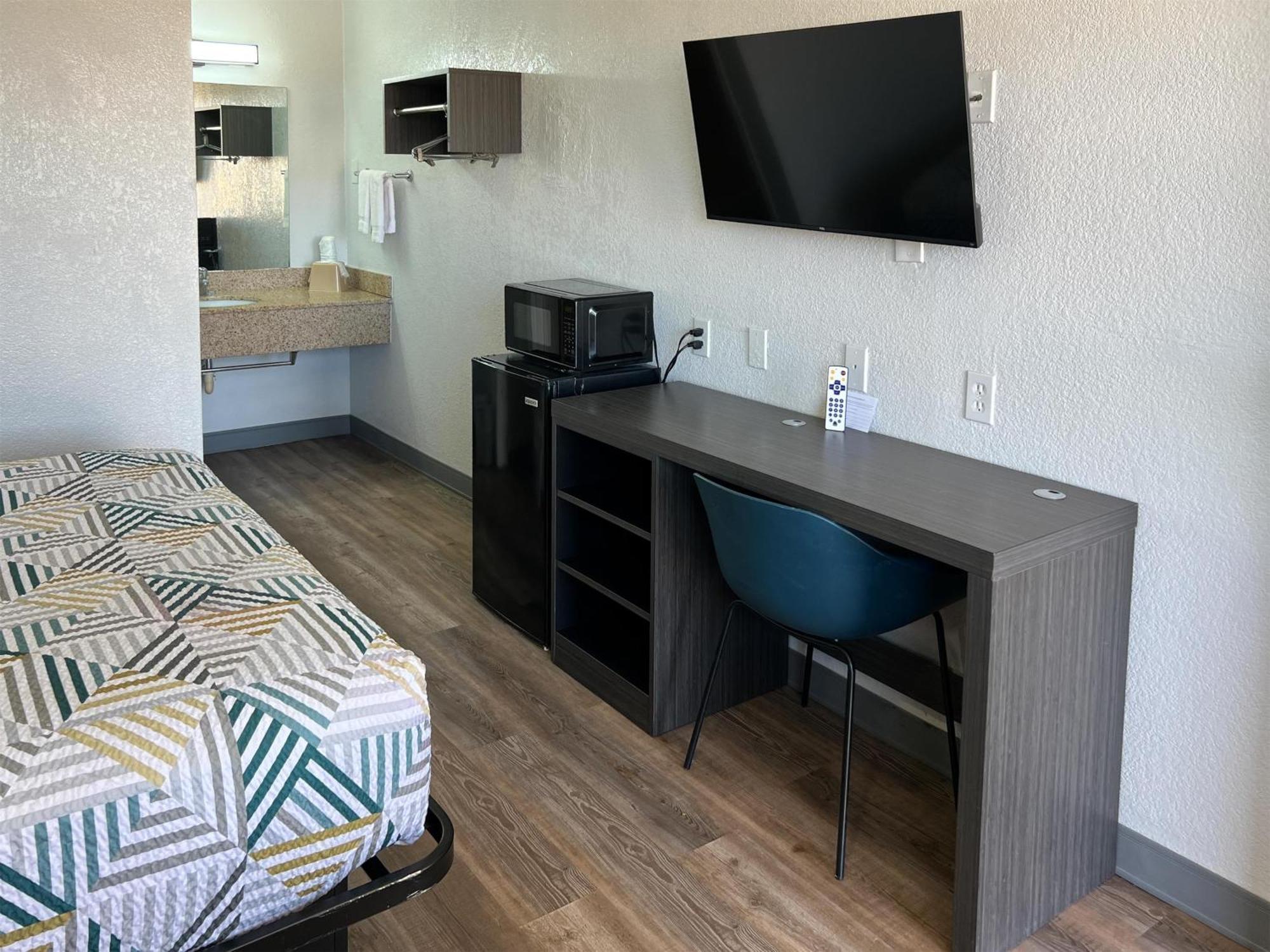 Motel 6-Odessa, Tx Экстерьер фото
