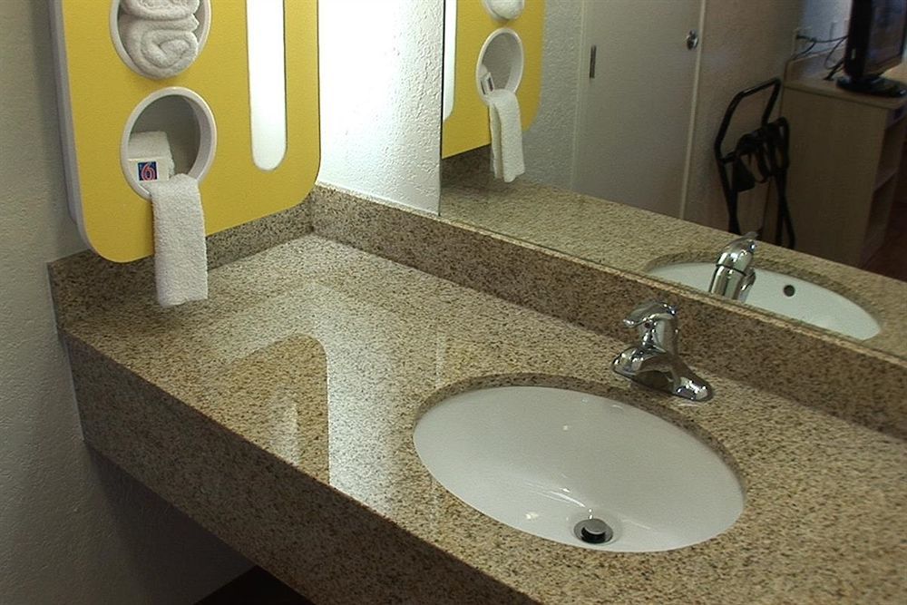 Motel 6-Odessa, Tx Экстерьер фото