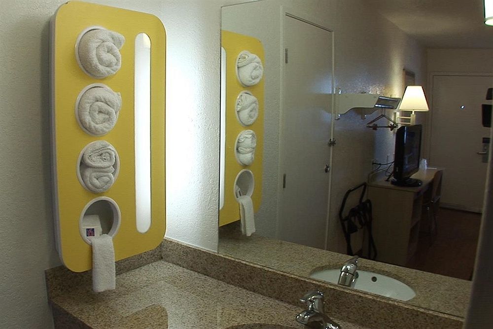 Motel 6-Odessa, Tx Экстерьер фото