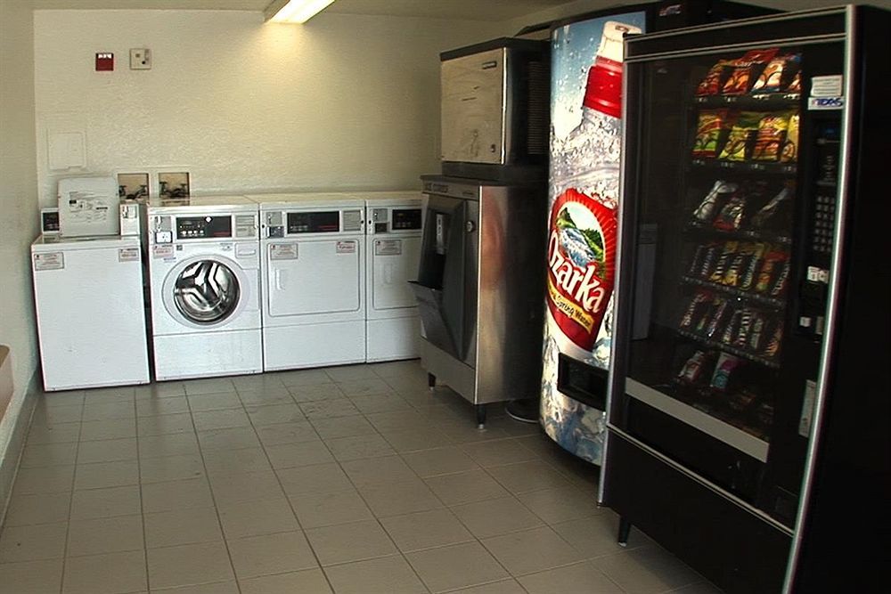 Motel 6-Odessa, Tx Экстерьер фото
